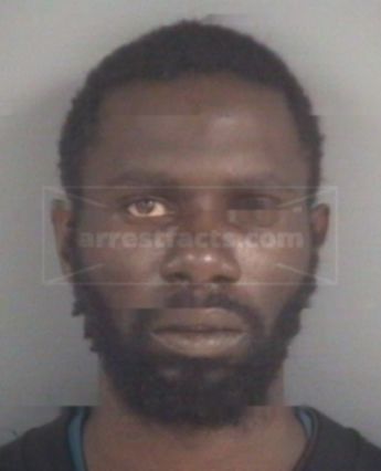 Malcolm Dewand Mckoy