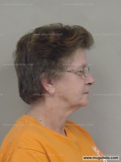 Patricia Hull