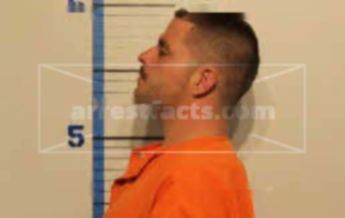 Matthew Lee Elrod