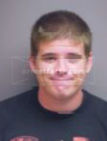 Sean Donald Gossett