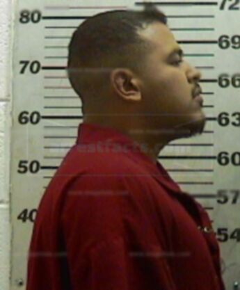 Jesus Bernard Alvarez