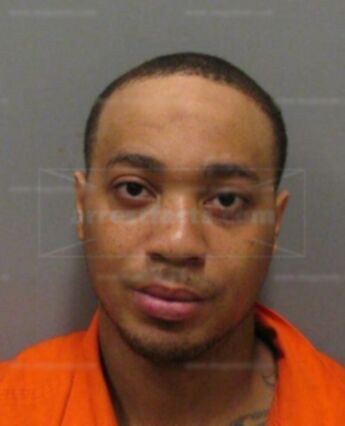 Terry Donell Medlock