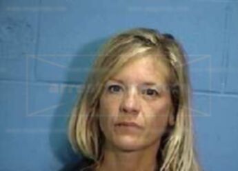 Joni Jeanette Shaw