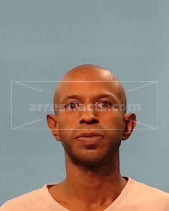 Quintin Glenn Burton