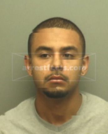 Andrew Raymond Quihuiz