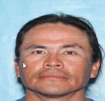 Marcus Begay