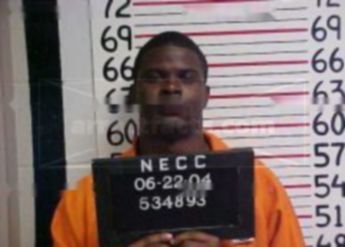 Antoine Joseph Harris