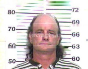 Dwayne Robert Lauderdale