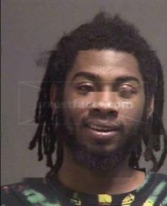 Issac Scott Woodard