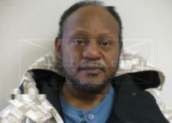 Danny Steven Rucker