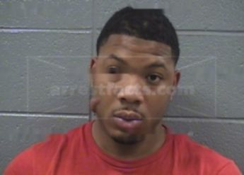 Tavaris Levonte Trimble