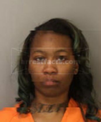 Tiffany D Furlow