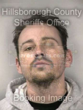 Timothy Ryan Alexander