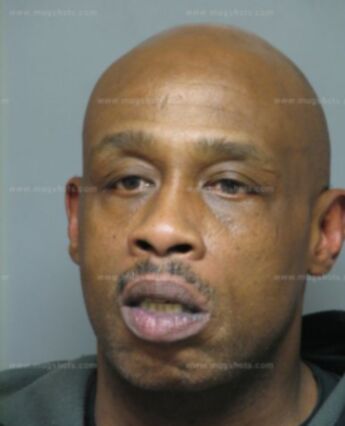 Ronald Wilson