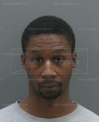 Demario Robehier Wade-Bey
