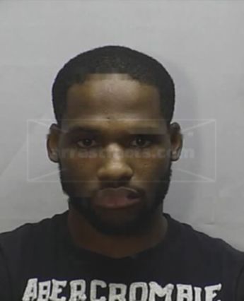 Everett Tyrone Wilson