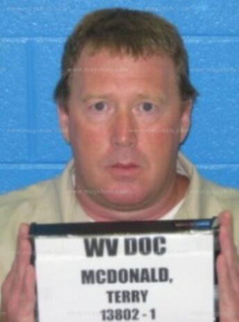 Terry Lynn Mcdonald