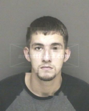 Joshua Lee Coleman