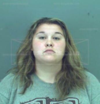 Ashleigh Nicole Kenrick