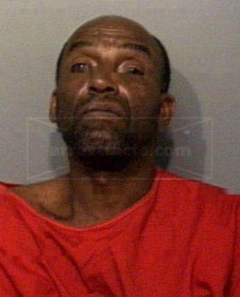 Larry Roscoe Rogers