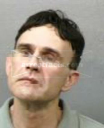 Blair Douglas Tennison