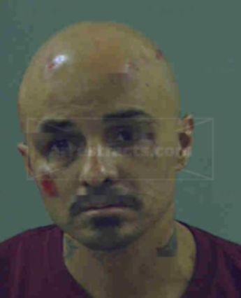 Anthony Lupe Martinez