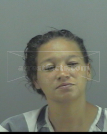 Amber Dawn Frost