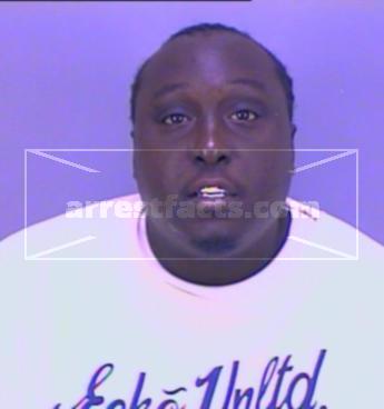 Terry Dewayne Traylor