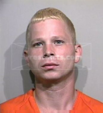 Brian Lee Warren