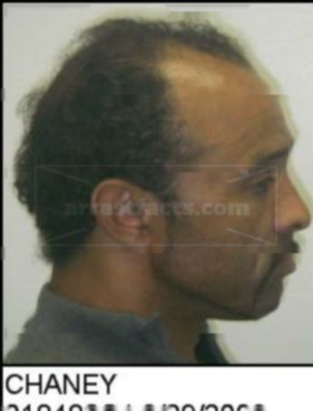 Gary A Chaney