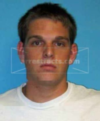Tyler Matthew Conner