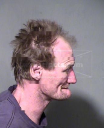 Lyndle Jay Lane