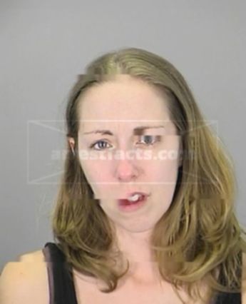 Anna Elizabeth Newsom