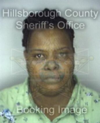 Jacqueline Nmn Causey