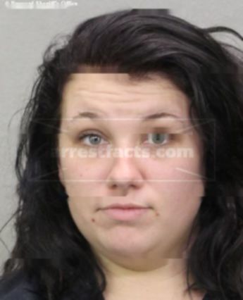 Kimberly Nicole Callahan