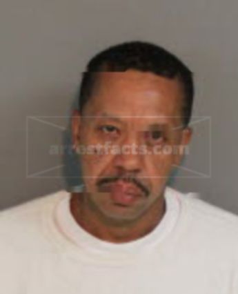 Randolph B Catron