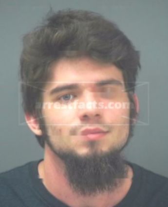 Dylan William Kinsey
