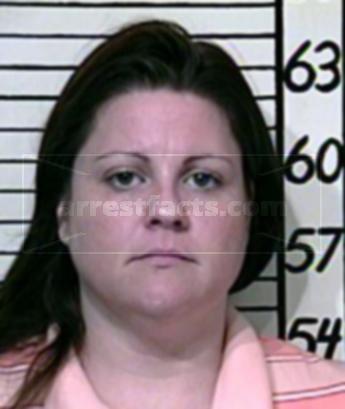 Melissa Ann Smith