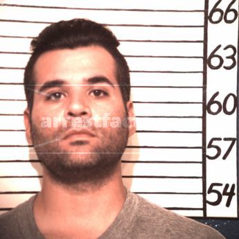 Joshua Rene Sauceda