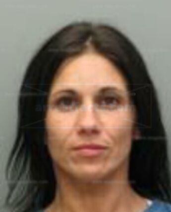 Melanie Burkhardt Hebert