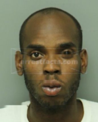 Anthony Terron Boone