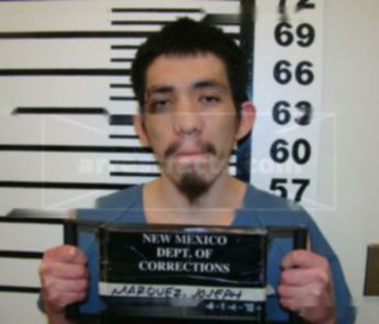 Joseph Marquez