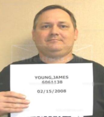 James Earl Young
