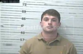 Hunter Bryce Garcia