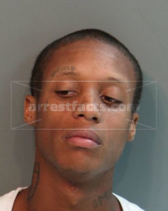 Demarcus Andre Hightower