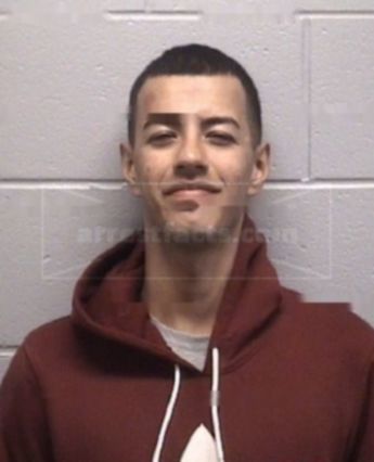 Marvin Javier Flores