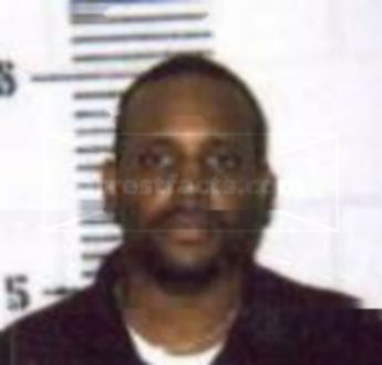Lee Andrew Jackson Jr.