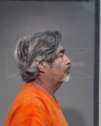 Daniel Santiago Barron