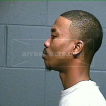 Christopher Dwane Caraway