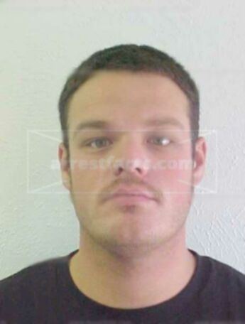 Derrick James Baird